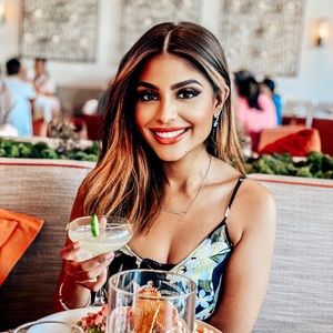 Meet your Posher, Irene